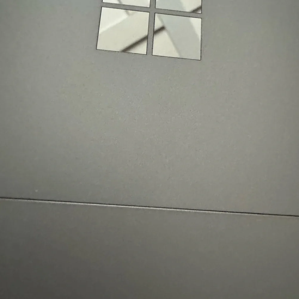 Microsoft Surface Tablet with Windows 10